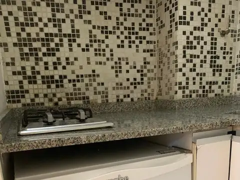 Departamento en Alquiler Temporal de Monoambiente