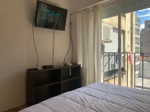 Departamento en Alquiler Temporal en Recoleta, USD 600