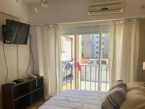 Departamento en Alquiler Temporal de Monoambiente