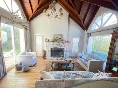Casa en Venta de 3 dormitorios