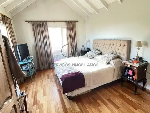 Casa en Venta al Sureste