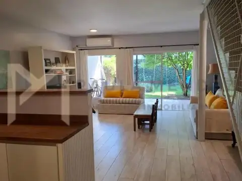 Murature , Barrio Los Álamos, Béccar 500