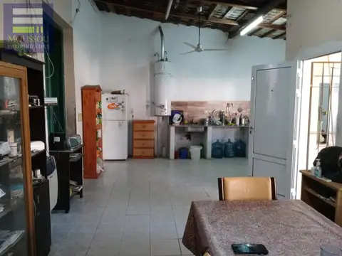 Jujuy casi Yrigoyen
