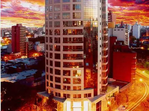 Departamento en Venta de 6 ambientes