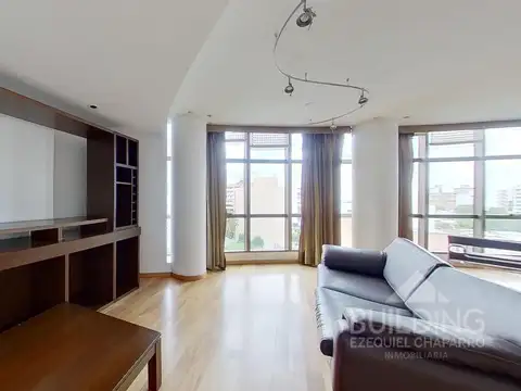 Departamento en venta - 3 dormitorio - Quincho interno - Cochera - La Plata