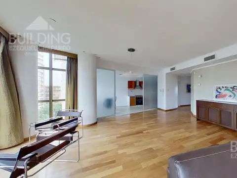 Departamento 6 ambientes con 2 baños