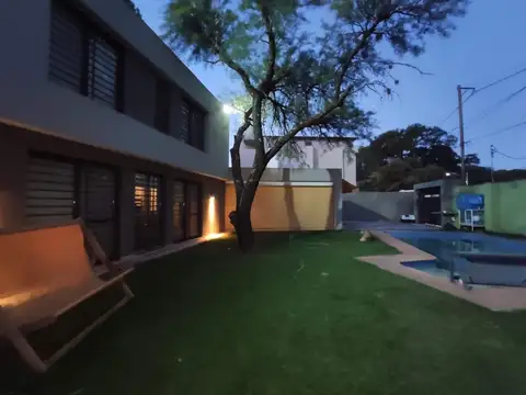 VENTAS CASAS  QUISQUISACATE CORDOBA
