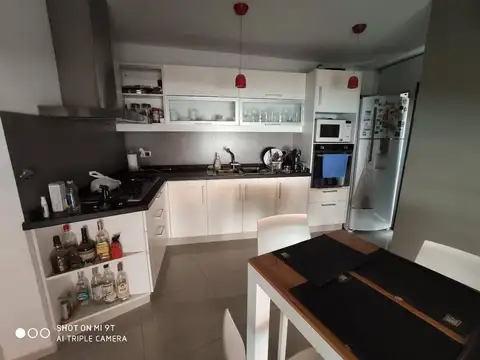 Casa en Venta en Quisquisacate, USD 120.000