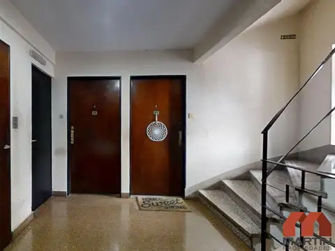 Departamento en Venta en Acassuso, USD 140.000