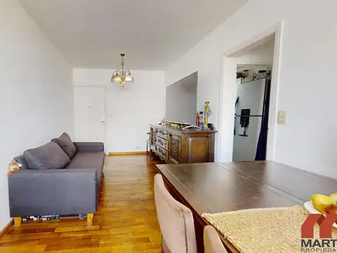 Departamento en Venta 35 años