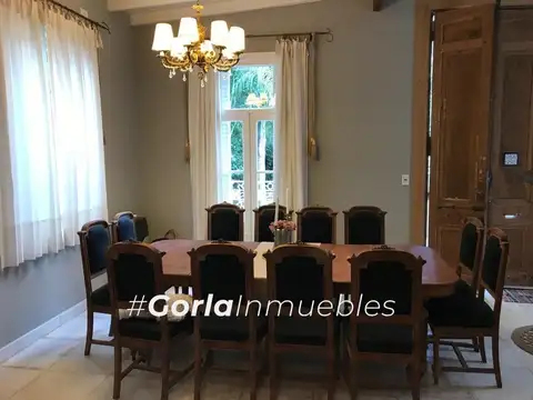 Barrio Vinelli, Lobos