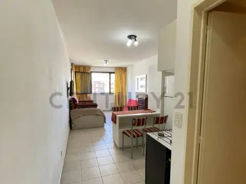 Departamento en Alquiler A Estrenar