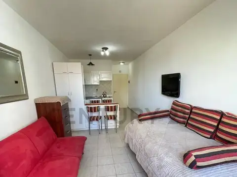 Departamento en Alquiler de 1 dormitorio
