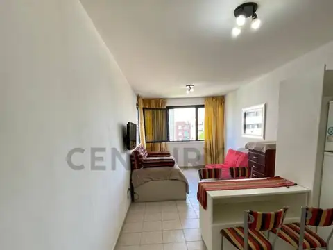 Departamento en Alquiler de Monoambiente