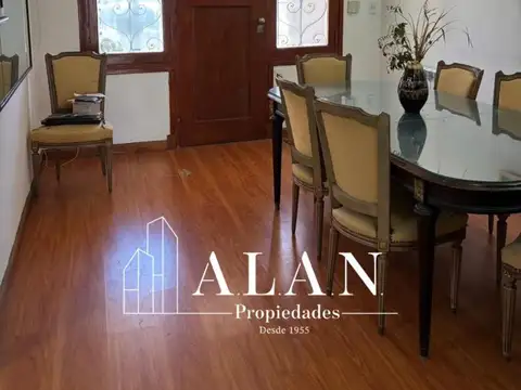 Casa en Alquiler en Chauvin, $ 1.700.000