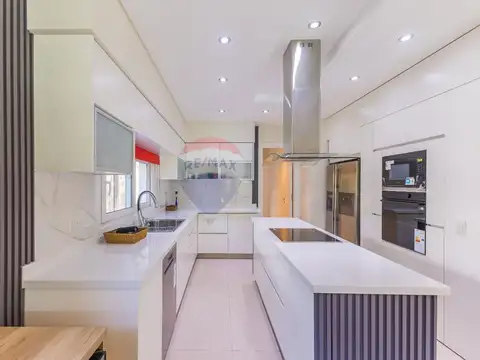 Venta casa Los Alisos Nordelta interna 5 ambientes
