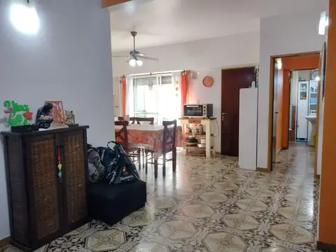Depto Tipo Casa en Venta de 4 ambientes