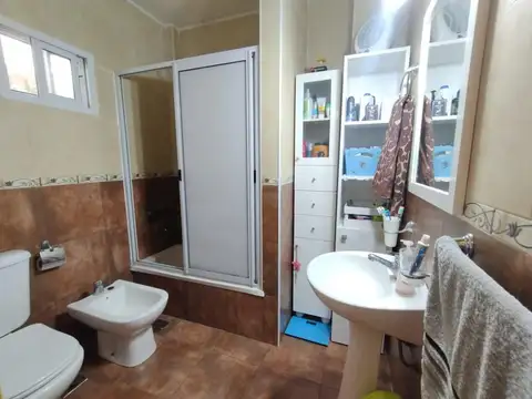 Depto Tipo Casa en Venta en Villa Bosch, USD 119.000