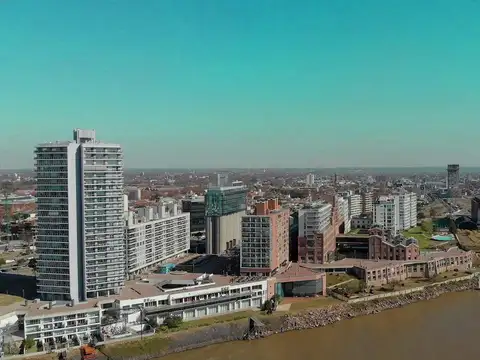 Venta Cochera. Torre Barranca. Puerto Norte