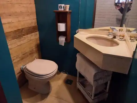 Casa en Venta en Bella Vista, USD 280.000