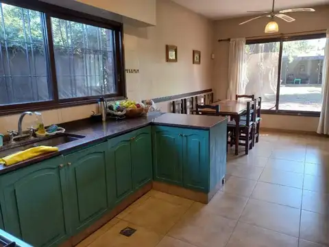 Casa en Venta de 6 dormitorios