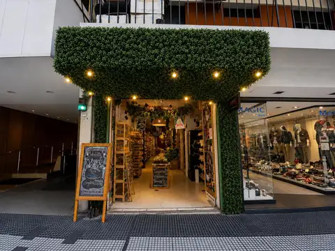 Local en Alquiler en Recoleta, CABA