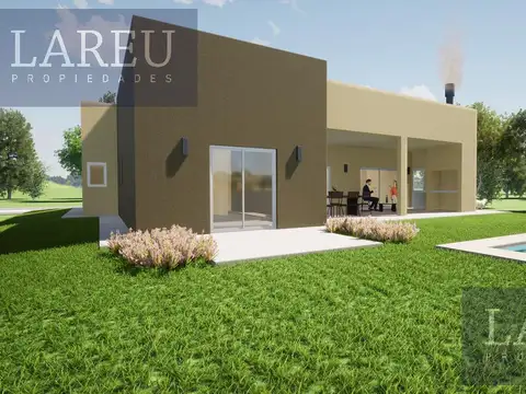 Casa en Venta de 3 dormitorios