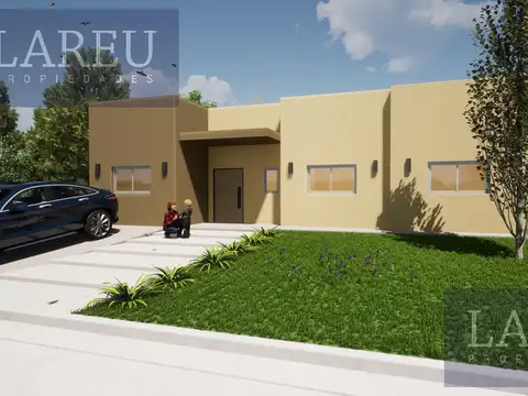 Casuarinas de Pilar