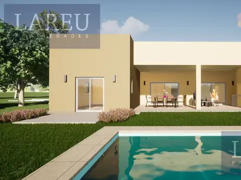 Casa - Casuarinas Del Pilar