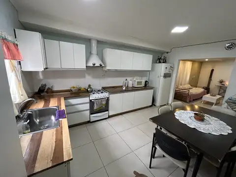 Casa a la venta en Pueblo General Belgrano Gualeguaychu