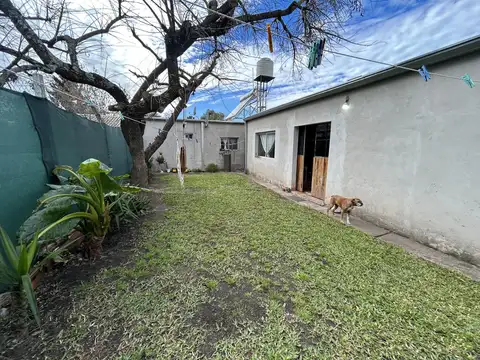 Casa 6 ambientes con 3 baños