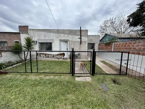 Casa a la venta en Pueblo General Belgrano Gualeguaychu