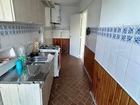 Departamento en alquiler en Parque Patricios