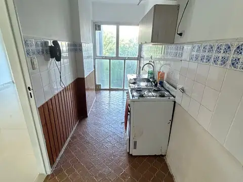 Departamento en Alquiler al Norte