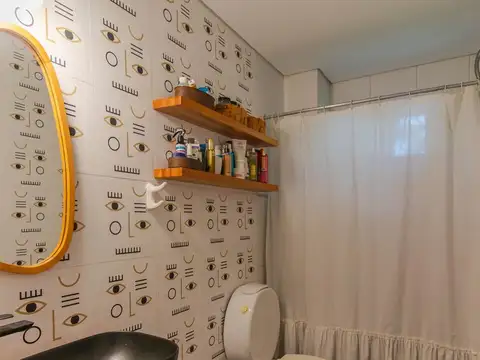 Departamento en Venta 13 años