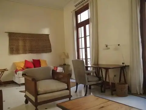 Departamento en Alquiler Temporal de 2 dormitorios