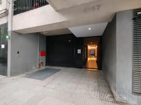 1 AMBIENTE |  SARMIENTO al 4100