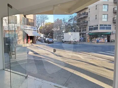 Local en Alquiler A Estrenar