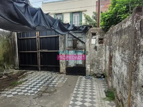 Terreno en Venta en Crucesita, USD 45.000