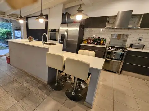 Casa en Venta en Santa Fe, USD 210.000