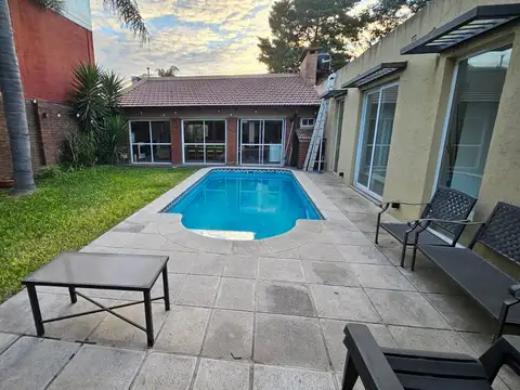 Casa en Venta de 4 dormitorios