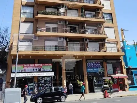 Departamento  en Venta en Chacarita, Capital Federal, Buenos Aires