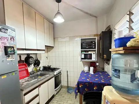 Depto Tipo Casa en Venta en San Nicolás, USD 69.000