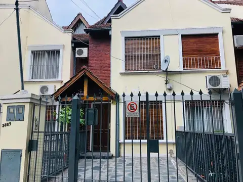 Casa en Alquiler 30 años