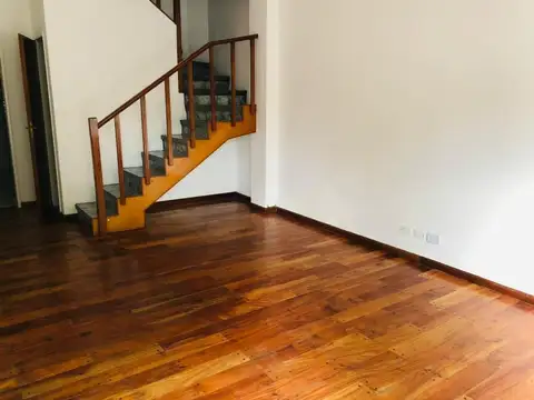 Casa en Alquiler al Oeste