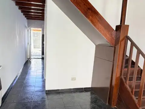 Departamento en Alquiler 20 años