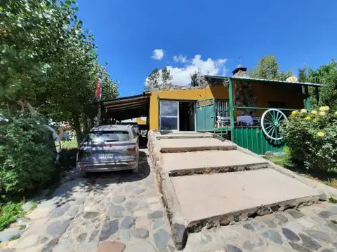Casa en Venta en Lujan De Cuyo, USD 30.000