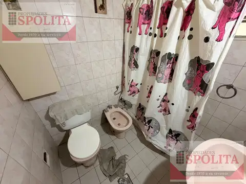 Casa en Alquiler al Sur