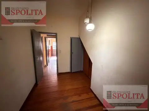 Casa en Alquiler 60 años