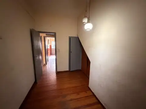 Casa en Alquiler 60 años